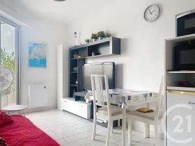 Appartement à Sète