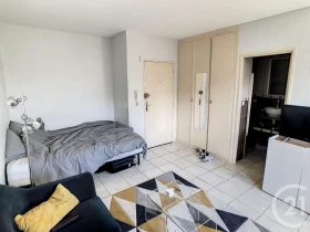 Studio à Nancy