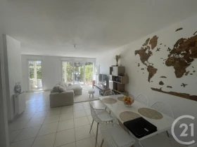 Appartement à Villefranche-sur-Saône