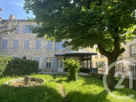 Appartement à Annonay