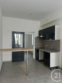Appartement à Dreux
