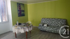 Appartement à La Grand-Combe