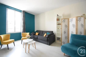 Appartement à Vichy