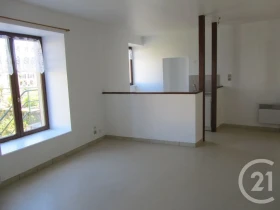 Appartement à Mirecourt