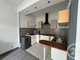 Appartement à Sommières