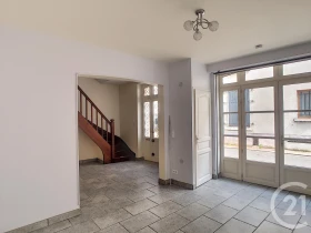 Appartement à Romorantin-Lanthenay