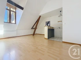 Appartement à Troyes
