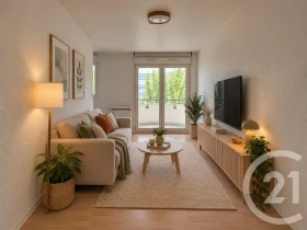 Studio à Talence