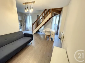 Appartement à Melun