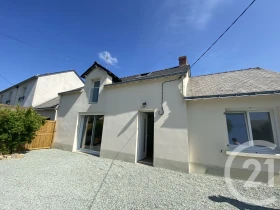Maison à Blain