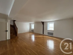 Appartement à Châteauroux