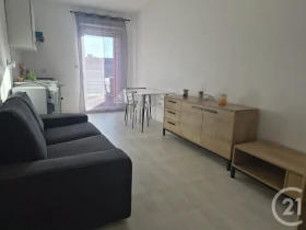 Appartement à Sallaumines