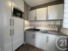 Appartement à Metz