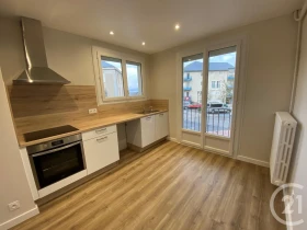 Appartement à Rodez