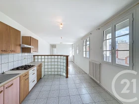 Appartement à Romorantin-Lanthenay