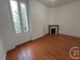 Appartement à Meaux