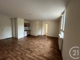 Appartement à Châteauroux