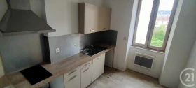 Appartement à Lons-le-Saunier