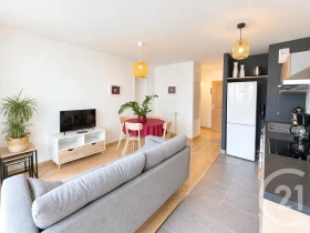 Appartement à Besançon