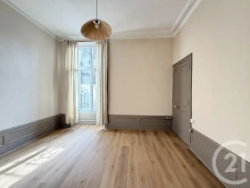 Appartement à Dole