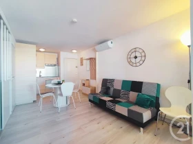 Appartement à Le Grau-du-Roi
