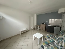 Studio à Le Mans