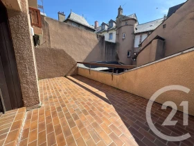 Appartement à Rodez