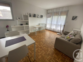 Appartement à Cergy