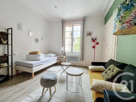 Appartement à Troyes