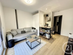 Appartement à Montauban
