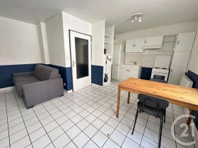 Studio à Grenoble