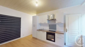 Appartement à Dole