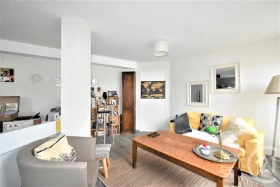 Appartement à Laval
