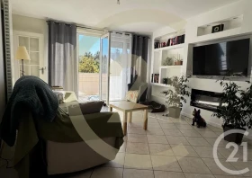 Appartement à La Verpillière