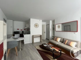 Appartement à Dax