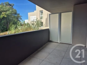 Appartement à Fréjus