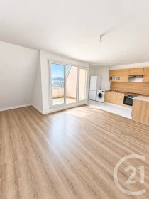Appartement à Argenteuil