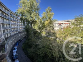 Appartement à Mulhouse