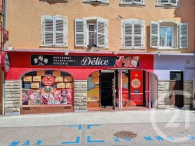 Appartement à Delle