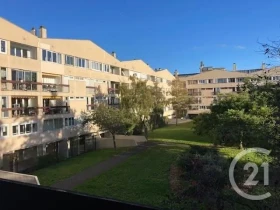 Appartement à Compiègne