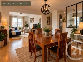 Appartement à Lorient