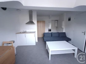 Studio à Châtellerault