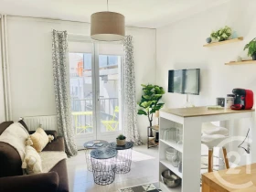 Appartement à Orléans