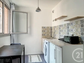 Studio à Rouen
