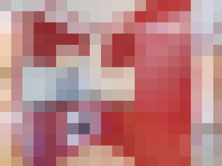  / #8