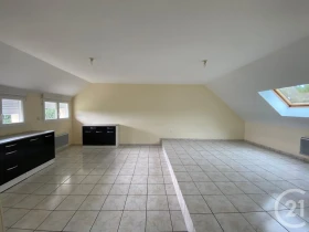 Appartement à Domfront en Poiraie