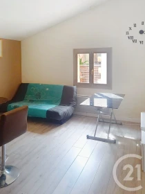 Studio à Avignon