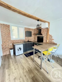 Appartement à Fleury-les-Aubrais