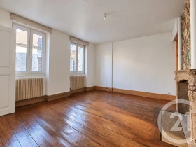 Appartement à Besançon