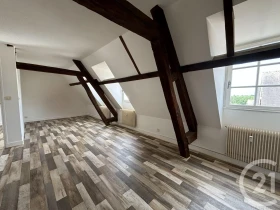 Appartement à Chartres